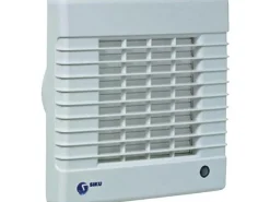 Badlüfter* Siku Ventilator 100 AZTL mit Nachlaufrelais