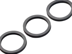 Abläufe^Siphondichtung 1 1/4"