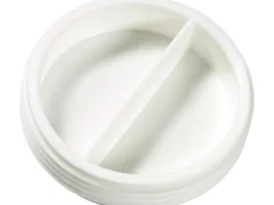 Abläufe^Siphonstopfen Ø 47,8 mm (G 1 1/2")