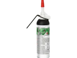 Holzfenster*Sista Dichtstofff Draußen Füllen & Ausbessern Spender 100 ml Transparent