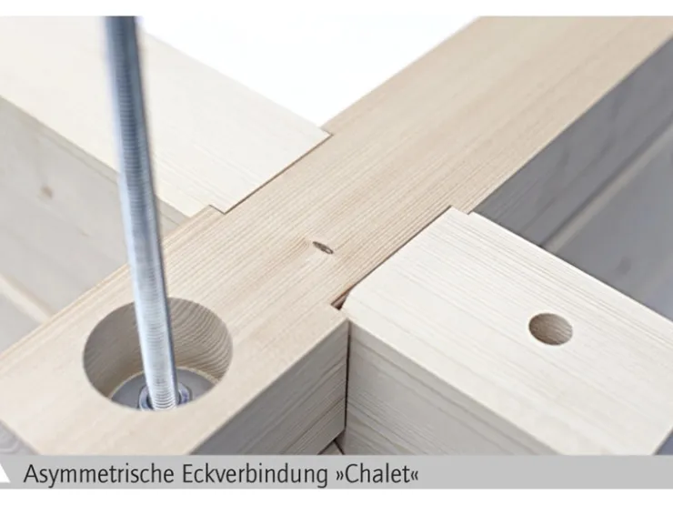 Holzfenster*Skan Holz -Gartenhaus Toronto 4 mit Dachschalung B x T 420 cm x 660 cm