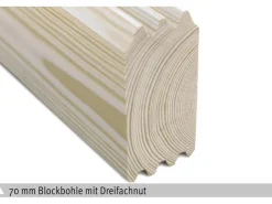 Holzfenster*Skan Holz -Gartenhaus Toronto 4 mit Dachschalung B x T 420 cm x 660 cm