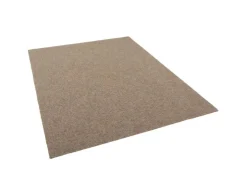 Drainage* Snapstyle Kunstrasen Rasenteppich mit Noppen Kingston 200x450cm Beige