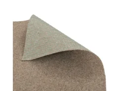 Drainage* Snapstyle Kunstrasen Rasenteppich mit Noppen Kingston 200x450cm Beige