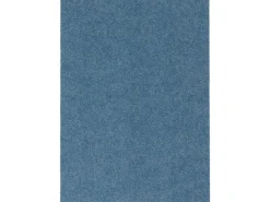 Drainage^Snapstyle Kunstrasen Rasenteppich mit Noppen Kingston 200x100cm Blau