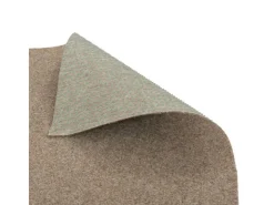 Drainage* Snapstyle Kunstrasen Rasenteppich mit Noppen Kingston 400x100cm Beige