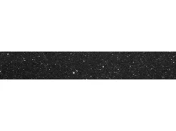 Steine|Sockel-Fliesen* Sockel Naturstein Granit Star Galaxy poliert 8 cm x 61 cm