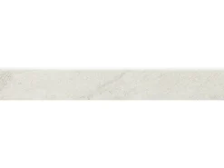Sockel-Fliesen* Sockelleiste Manhattan Ice 6,5 cm x 60 cm Hellgrau