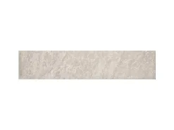 Sockel-Fliesen* Sockelleiste Relax Gris 7 cm x 34 cm