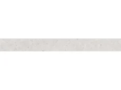Sockel-Fliesen* Sockelleiste Riverstone Feinsteinzeug Glasiert Matt 6 cm x 60 cm Beige