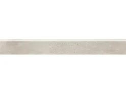 Sockel-Fliesen* Sockelleiste Urban 7,5 cm x 60 cm Bone