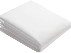 Softpur Dämmstoffe^Polstervlies 1,04 m x 10 m Weiß