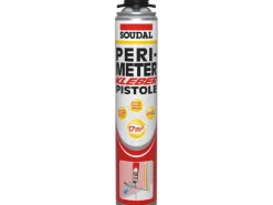Soudal Bauzubehör^Perimeterkleber 750 ml B2
