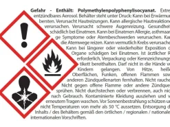 Soudal Bauzubehör^Perimeterkleber 750 ml B2