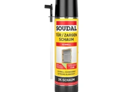 Soudal Bauzubehör^Zargenschaum 2K Grün 400 ml
