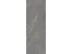 Akustikpaneele|Dekor-Paneele*Decoflooring SPC Wandpaneel Marmor Grau 260 cm x 90 cm