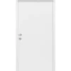 Wohnungseingangstüren*Splendoor Wohnungseingangstür BARI ACOUSTIC 44dB RC2 Links Weiß nach Maß