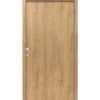 Wohnungseingangstüren*Splendoor Wohnungseingangstür BARI ACOUSTIC 44dB RC2 Links Eiche nach Maß