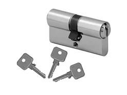 Wohnungseingangstüren*Splendoor Wohnungseingangstür BARI ACOUSTIC 44dB RC2 Links Eiche nach Maß