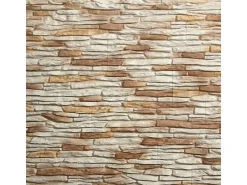 Akustikpaneele|Verblender^Stegu Verblender California 15 cm x 55 cm Beige