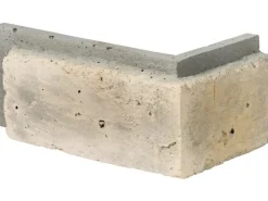 Verblender^Stegu Verblender Ecke Monsanto Beige