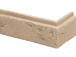 Verblender* Stegu Verblender Ecke Parma Beige