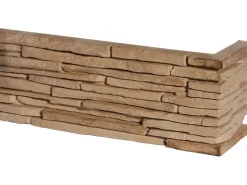 Verblender* Stegu Verblender Ecke Venezia Beige