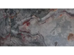 Akustikpaneele|Verblender* Steinfurnier Sanjeevni 2.0 Naturstein 60 cm x 120 cm Weiß
