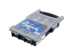 Suki Holzbefestigungen^Mixbox Maxi Nägel Diverse Größen Silber