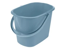 Tontarelli Mörtel^Putzeimer Clean 14 l Nordic Blue