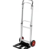 Baugeräte^Transport- & Sackkarre Aluminium 90 kg