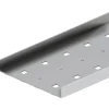 TraumGarten Entwässerungsrinnen^Drainagerinne Alu DreamDeck 20 mm x 144 mm x 2000 mm