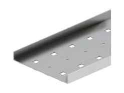 TraumGarten Entwässerungsrinnen^Drainagerinne Alu DreamDeck 20 mm x 144 mm x 2000 mm