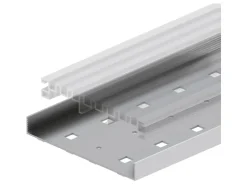 TraumGarten Entwässerungsrinnen^Drainagerinne Alu DreamDeck 20 mm x 144 mm x 2000 mm