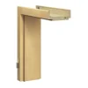 Türstopper|Türdichtungen*GetaDoor Türzarge GL74 CPL Holznachbildung Ahorn 73,5 x 198,5 x 18,5 cm Anschlag L