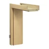Türstopper|Türdichtungen*GetaDoor Türzarge GL74 CPL Holznachbildung Ahorn 61 x 198,5 x 27 cm Anschlag R