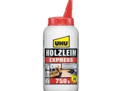 UHU Holzfenster^Holzleim Express 750 g