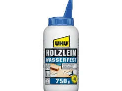 UHU Holzfenster^Holzleim Wasserfest 750 g
