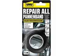 UHU Baugeräte^Repair All Pannenband 5m