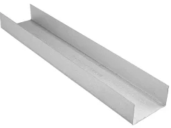 Trockenausbau^UW-Profil 50 mm