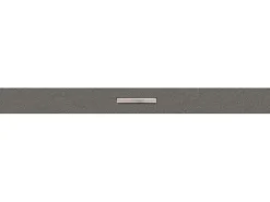 Bordüren - Fliesen^Vabene Bordüre Bellissima 5,5 cm x 60 cm Grigio