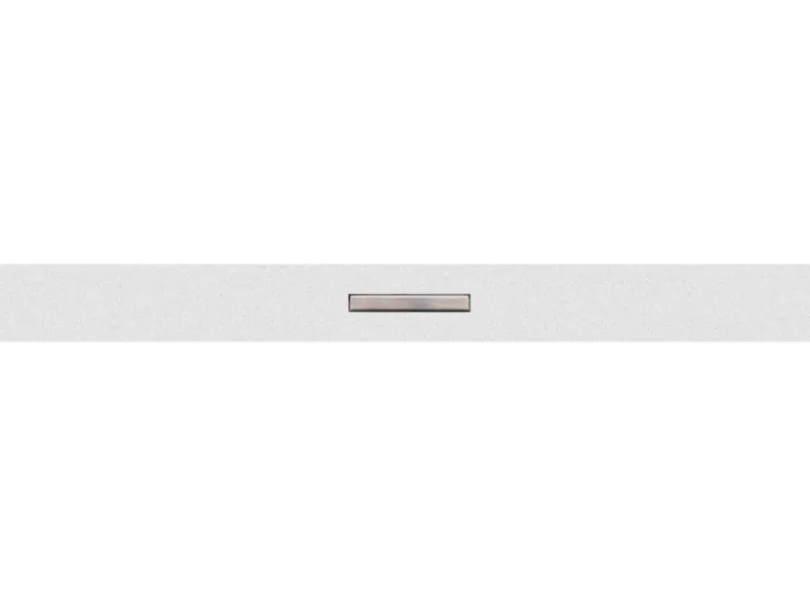 Bordüren - Fliesen^Vabene Bordüre Bellissima 5,5 cm x 60 cm Bianco