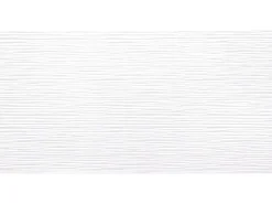 Wandfliesen|Dekorfliesen^Vabene Dekorfliese Bellissima Bella 30 cm x 60 cm Bianco