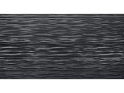 Dekorfliesen* Vabene Dekorfliese Bellissima Bella 30 cm x 60 cm Nero