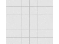 Wandfliesen* Vabene Mosaikfliese Bellissima 30 cm x 30 cm Bianco