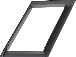 Dachfenster*Velux Eindeckrahmen ES Y23 1000 Schiefer Stehfalz inkl. BFX 55 x 104 cm