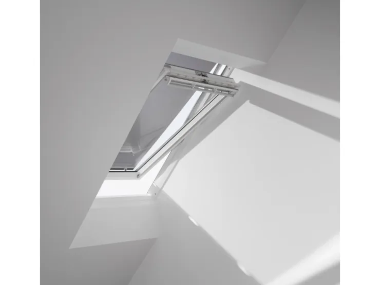 Dachfenster|Fenster-Zubehör*Velux Hitzeschutz-Markise mit Haltekrallen MHL SK00 5060