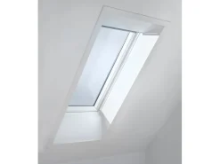 Dachfenster*Velux Innenfutter-Grundelement LSC Einbautiefe 40 cm Weiß 160 cm x 134 cm