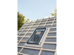 Velux Fenster-Zubehör^Innenfutter-Zusatzelement LLC WK04 2000 für GIU GIL GDL Weiß