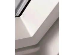 Dachfenster*Velux Klapp-Schwing Fenster Kunststoff 114 cm x 140 cm GPU SK08 0070
